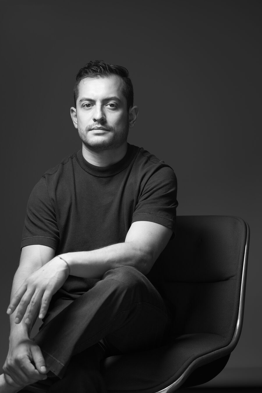 Fernando Gallegos — CARAL Arquitectos