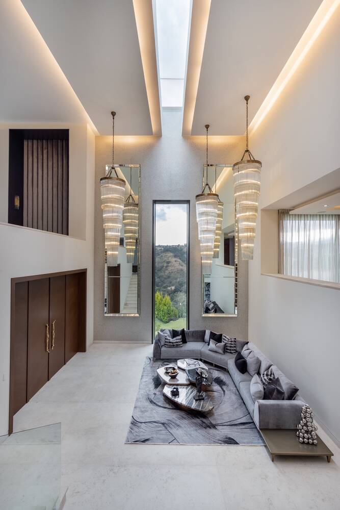 Casa Escondida