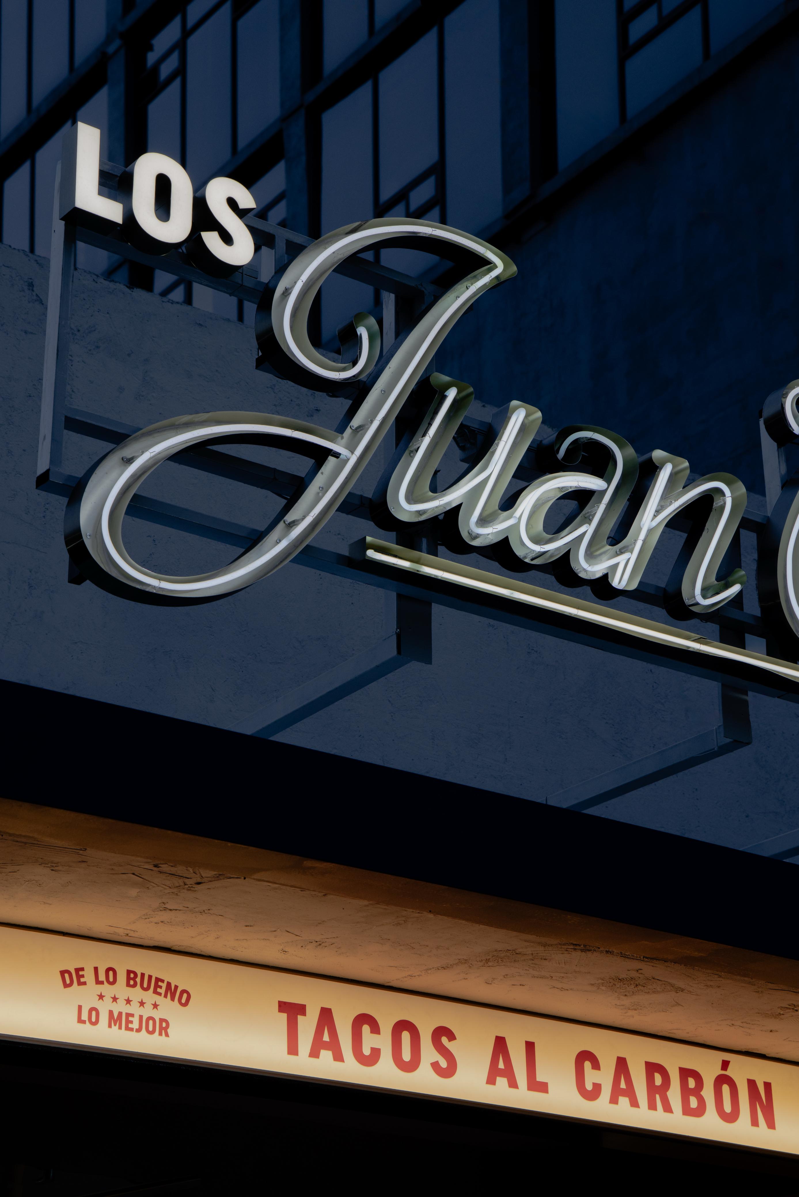 Los Juan Camaney