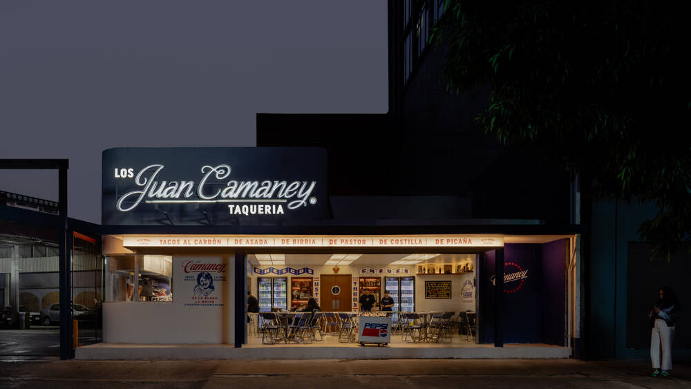Los Juan Camaney